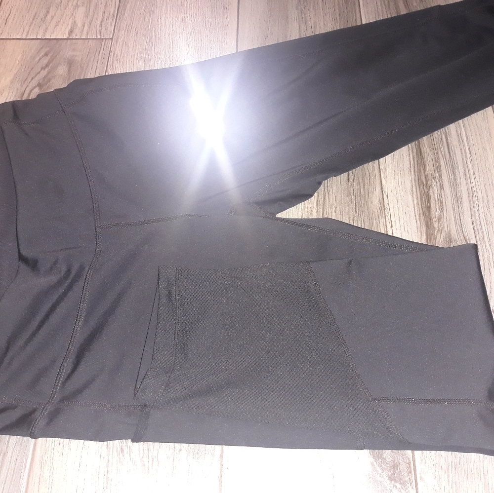 Nike Dry Fit Leggings